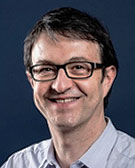 PD Dr. Christoph Weber