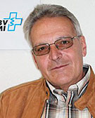 Dr. Claude Müller